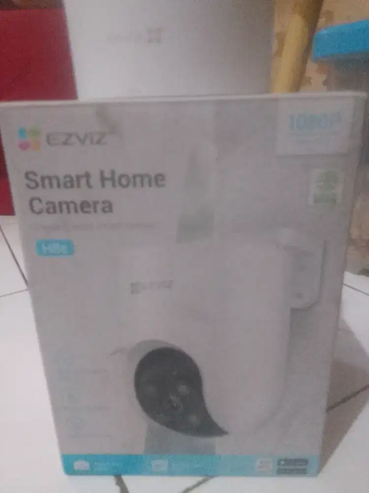 CCTV EZVIZ H8C 1080P 2MP