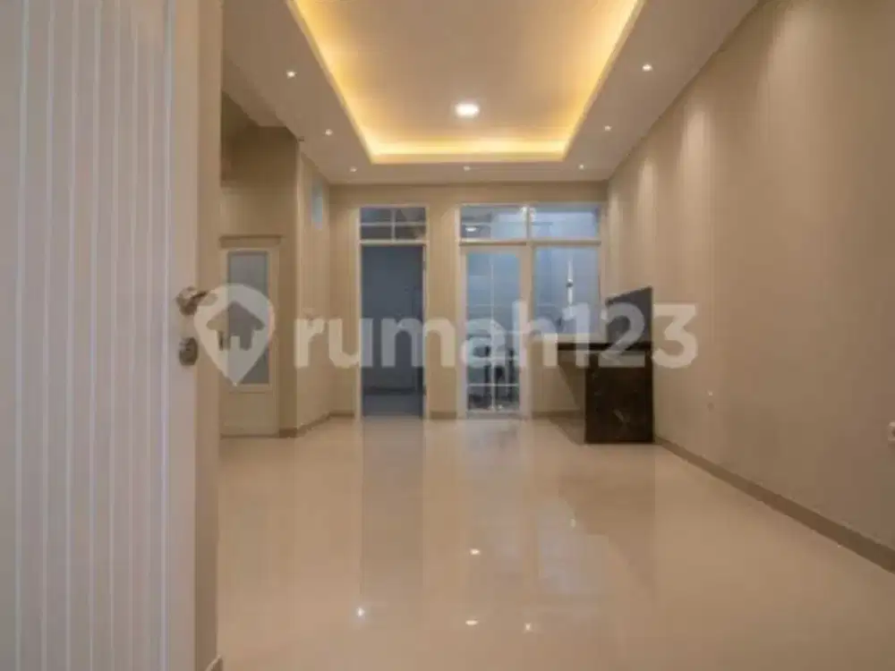 Rumah Baru 2 Lantai Siap Huni di Arcamanik Bandung