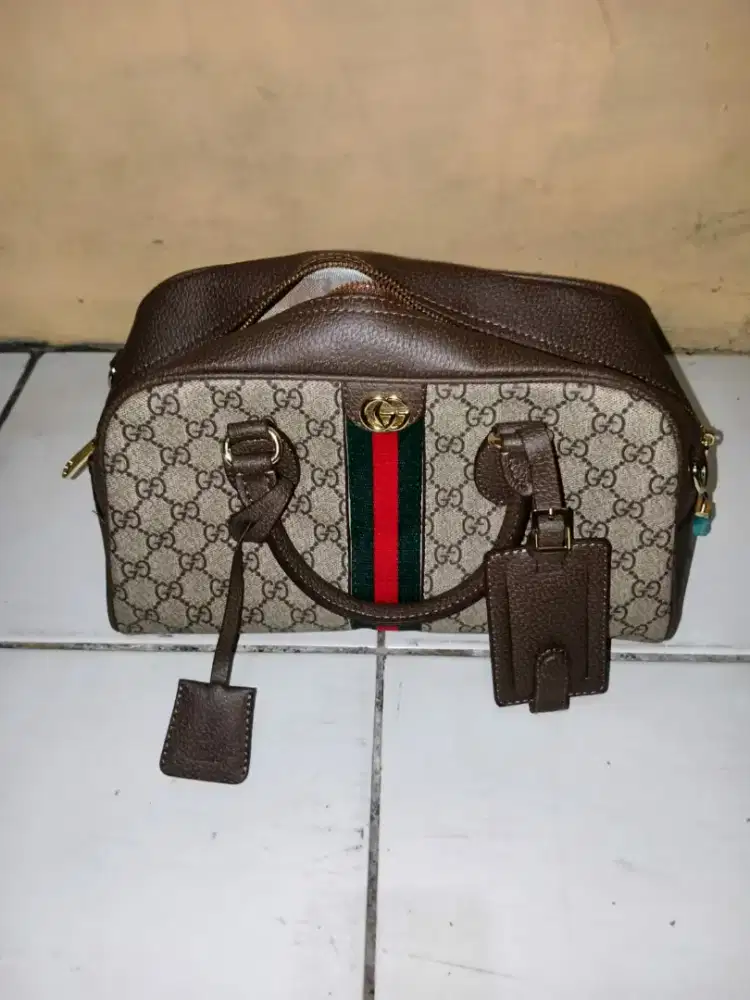 Tas Gucci Florence