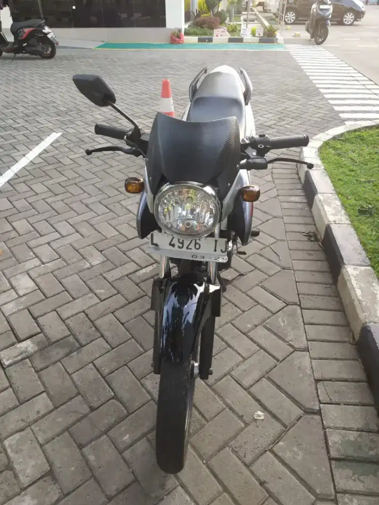tiger revo tahun 2014