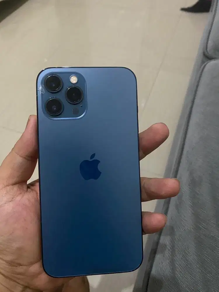 Iphone 12 promax 512Gb