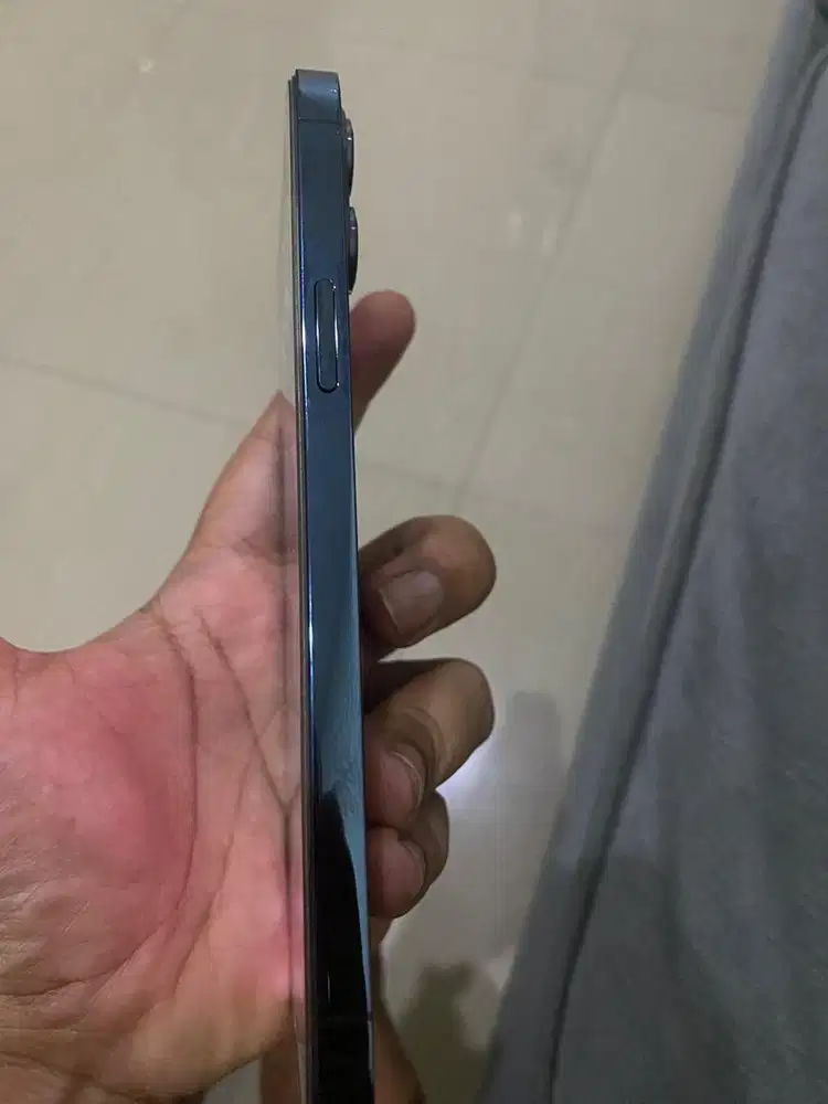 Iphone 12 promax 512Gb