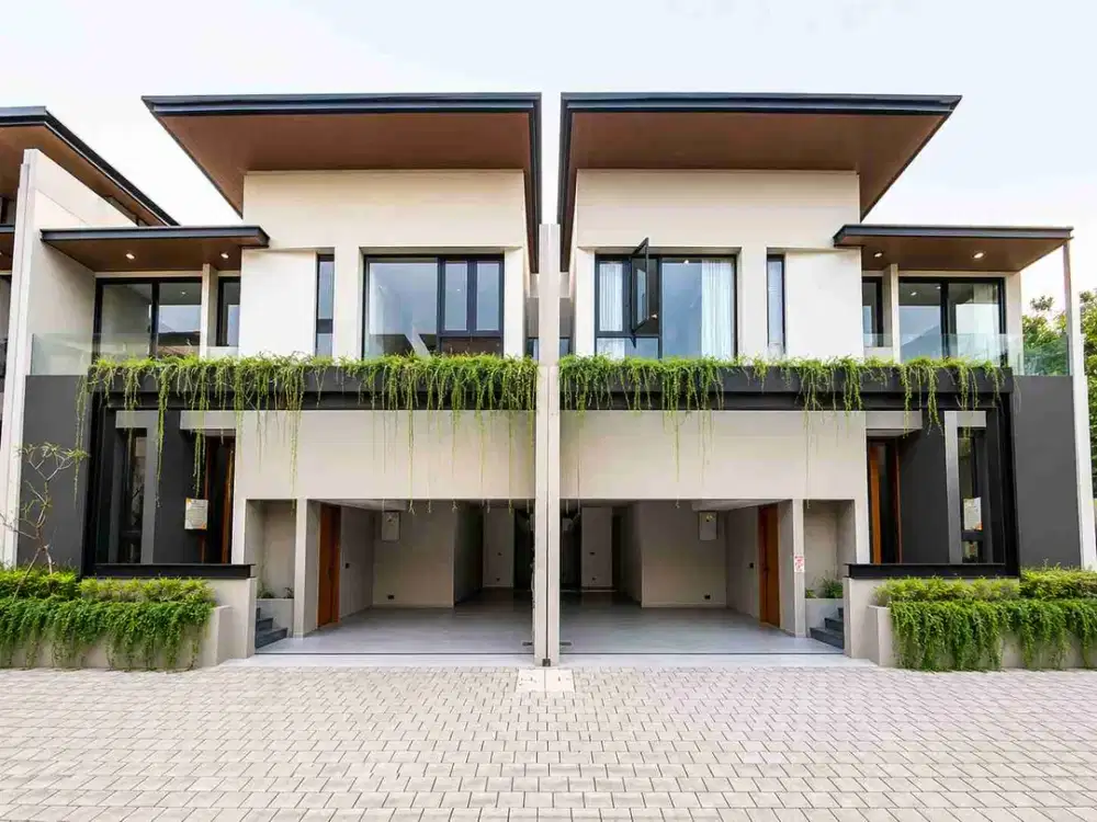 Dijual Rumah Ready Siap Huni Cilandak Lt mulai 121 m Total 49 unit Lokasi Strategis, Bebas Banjir