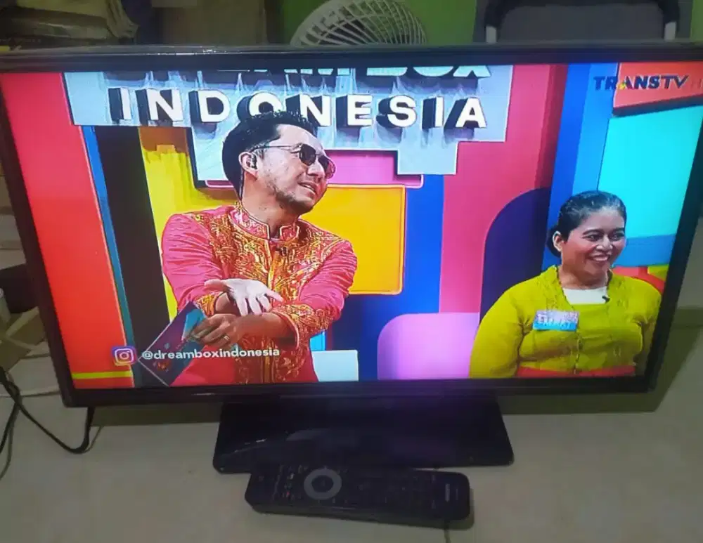 LED ANALOG PHILIPS 24 inch