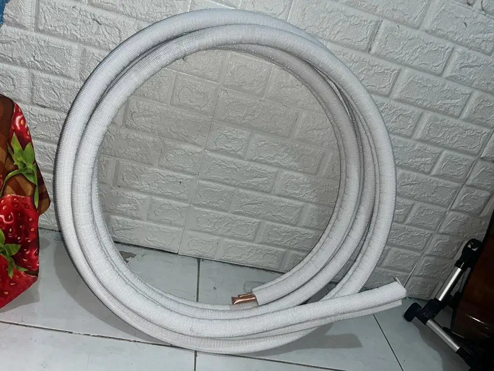 Pipa Hoda 1/2 x 1/4 6 meter