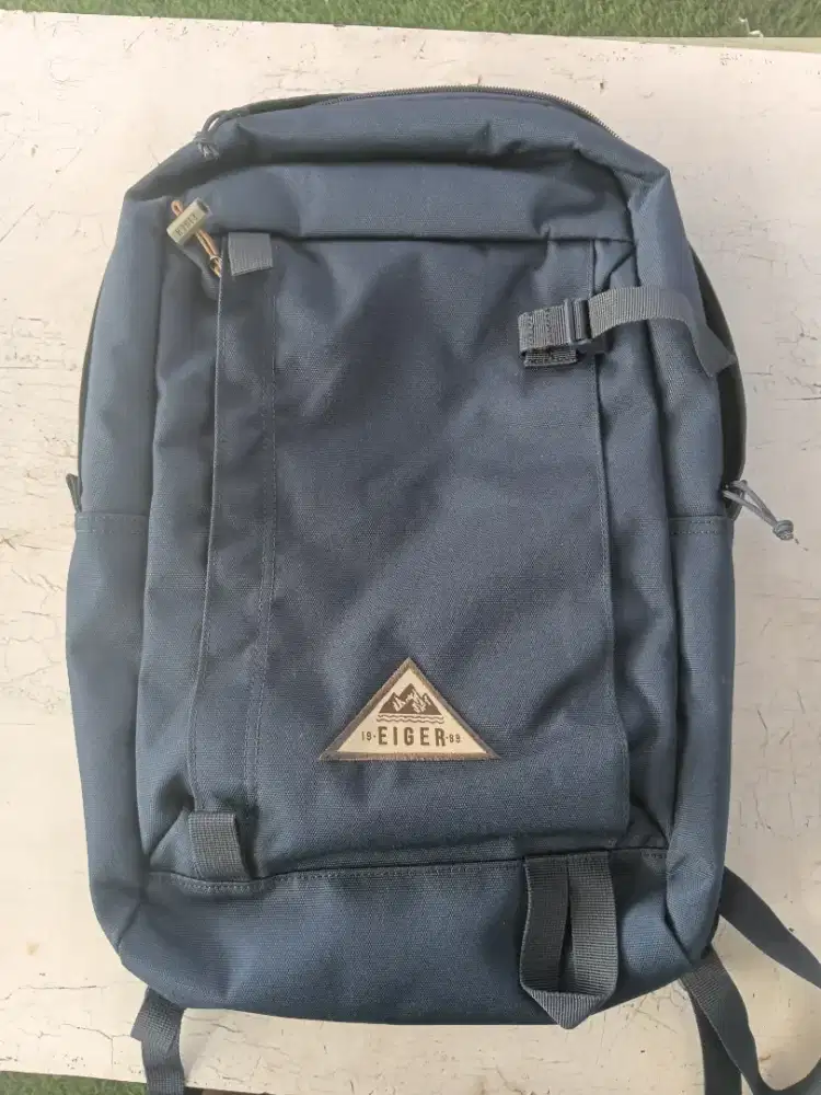 Tas eiger daypack 15 L