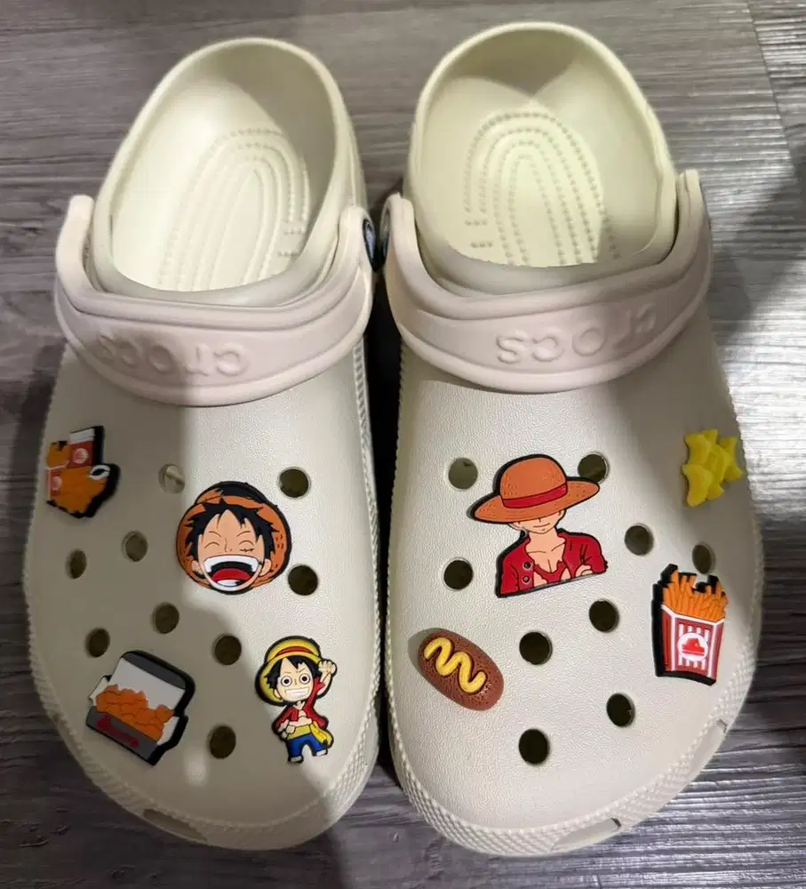 Crocs Bone 41-42 (M9)