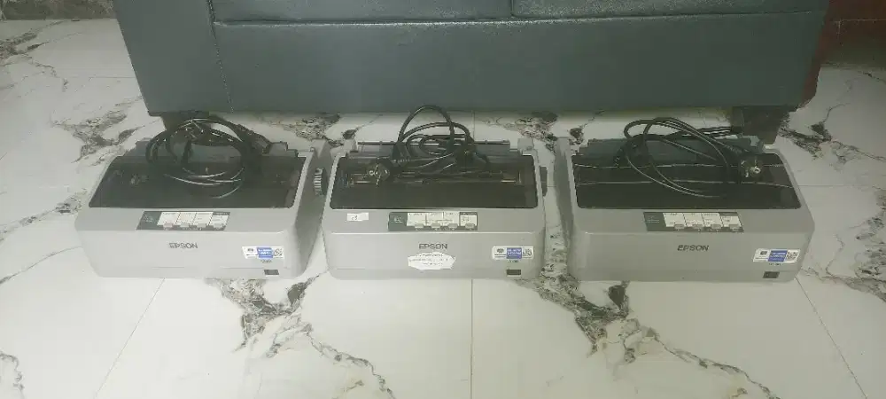 Printer Epson DoT Matrix Lx 310