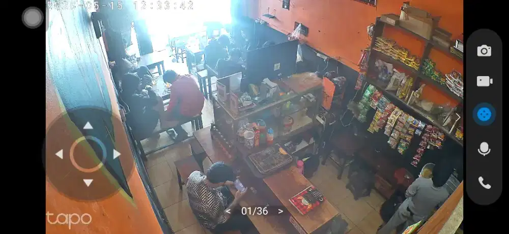 Lowongan Kerja Warkop