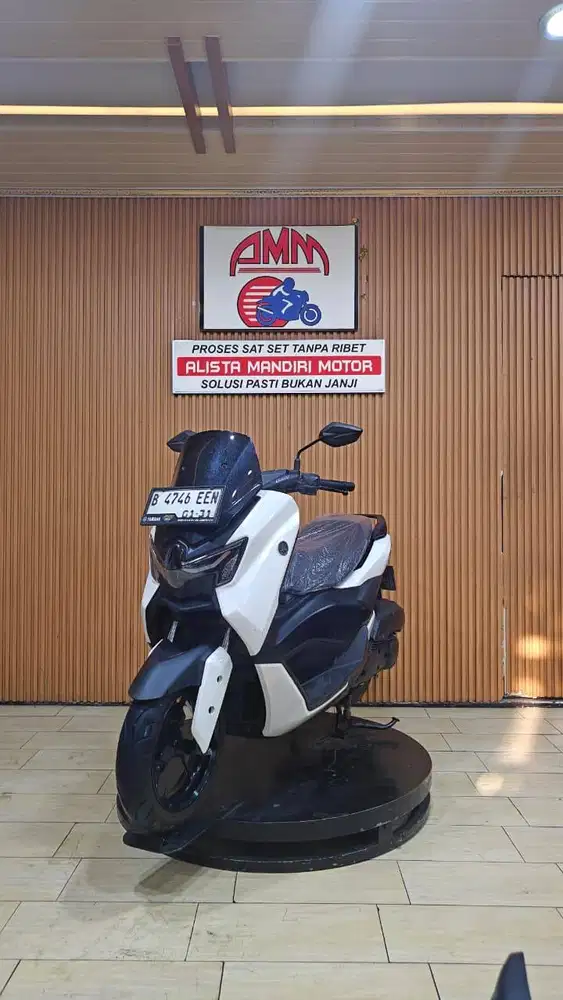 ALL NEW N MAX NEO S 2025 BISA CASH/KREDIT/TRADE IN/PAKAI CC/PAYLATER