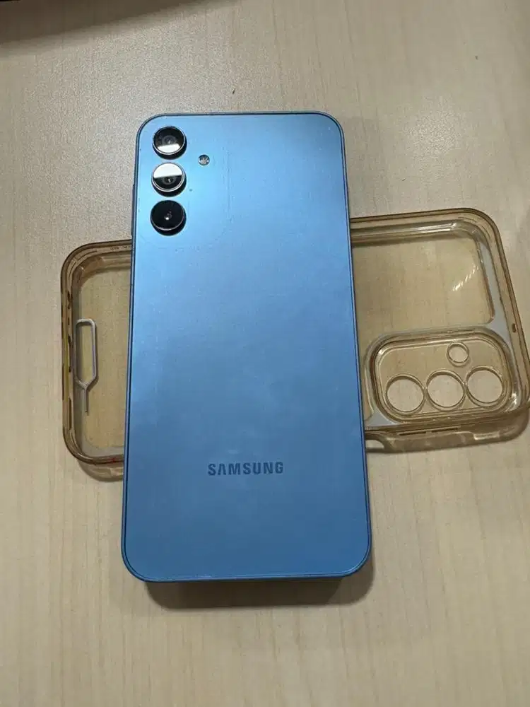 DIJUAL SAMSUNG a15