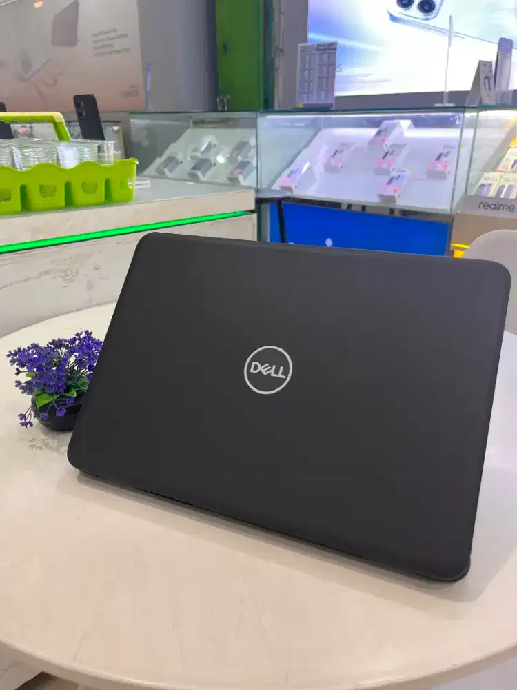 CUCI GUDANG LAPTOP DELL 3300 | BISA KREDIT | COD GRATIS ONGKIR
