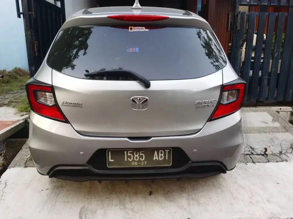 Brio manual 2022