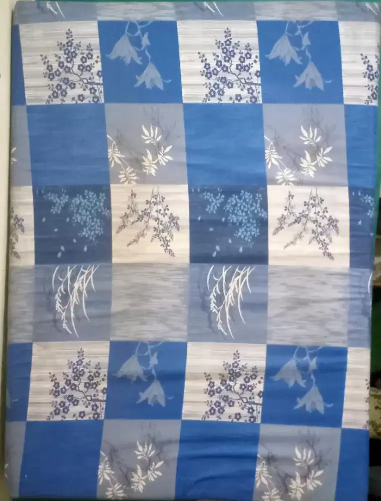 Kasur Inoac ukuran 160x200x30 cm