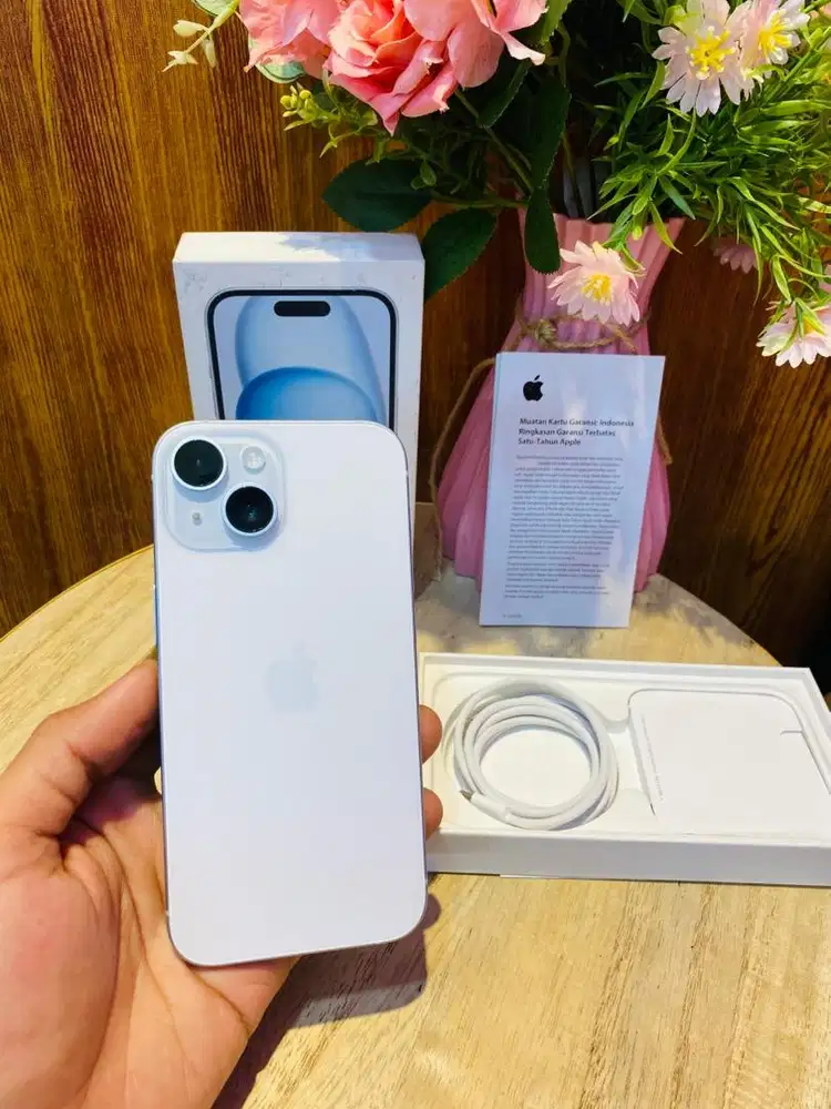 iphone 15 128 Gb ex iBox