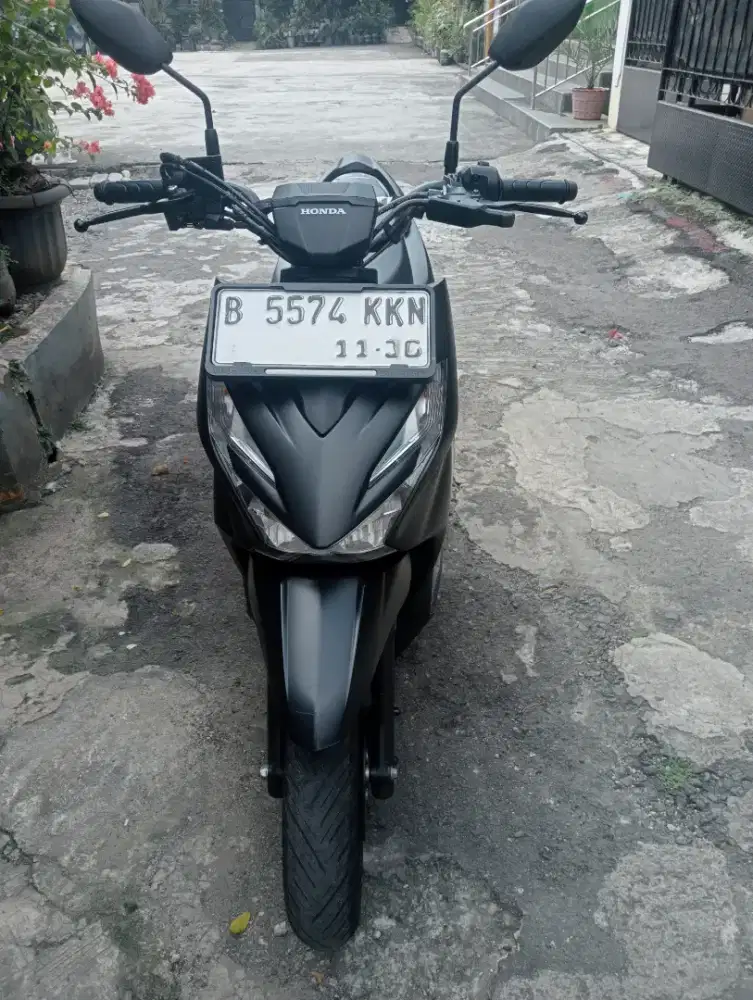 Beat Street 2025 Istimewa