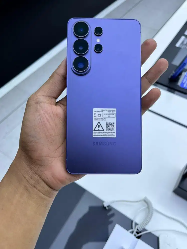 Samsung S26 Ultra