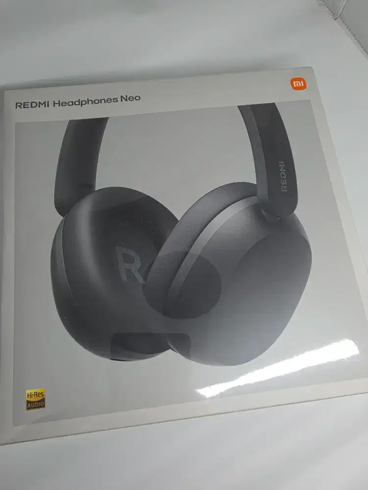 Redmi Headphone Neo