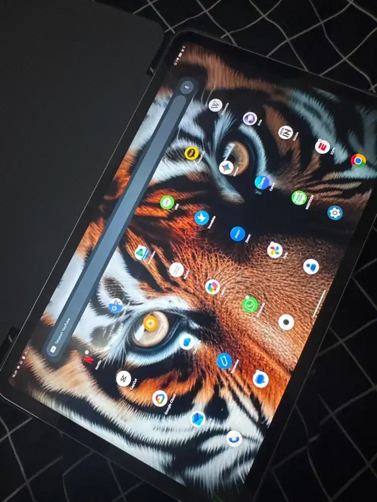 Infinix xpad 20 pro