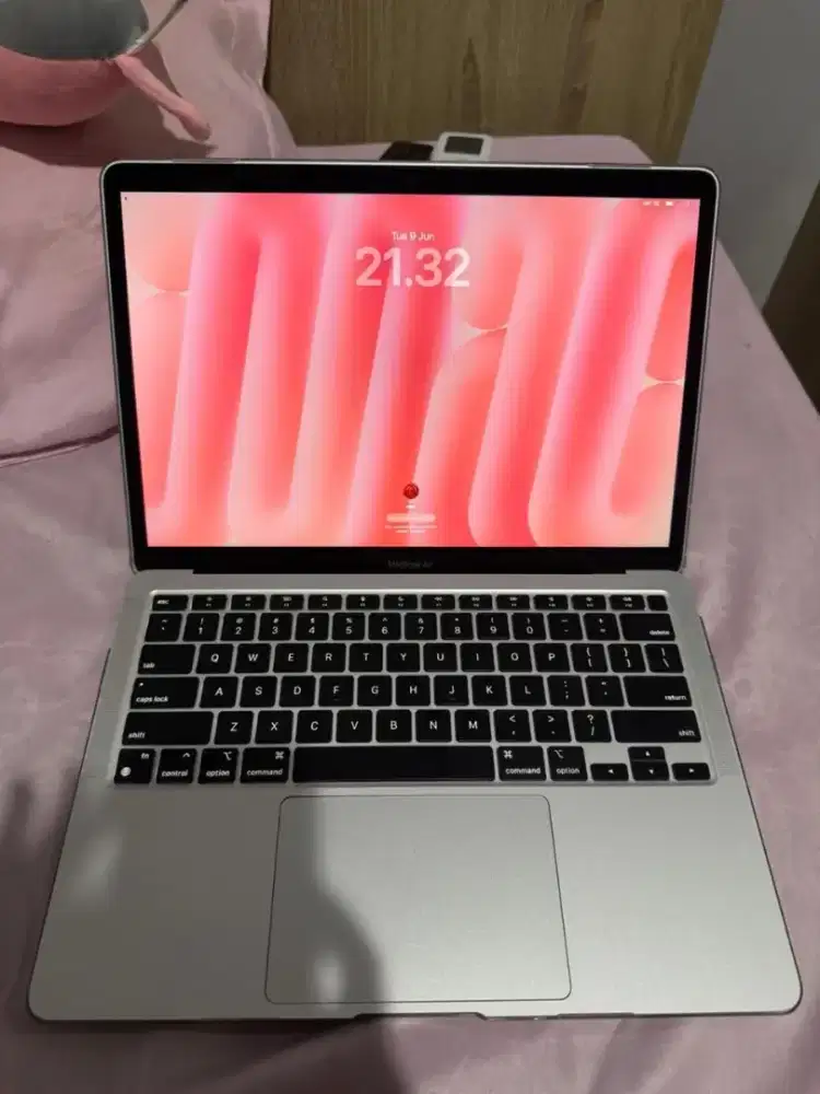 Macbook Air M1 Like New CC47