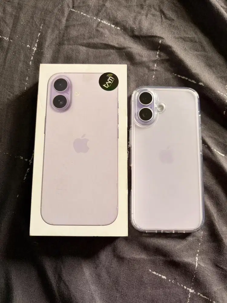 Iphone 17 256 ibox