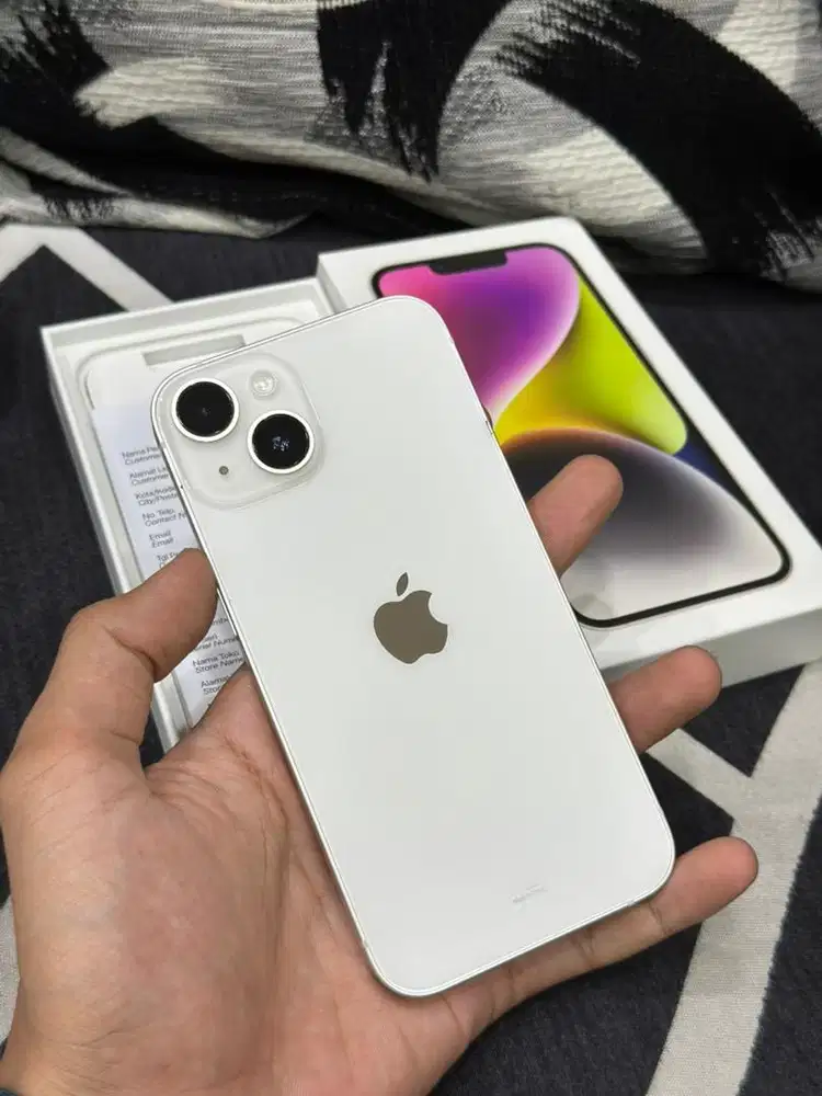 iPhone 14 512Gb iBox