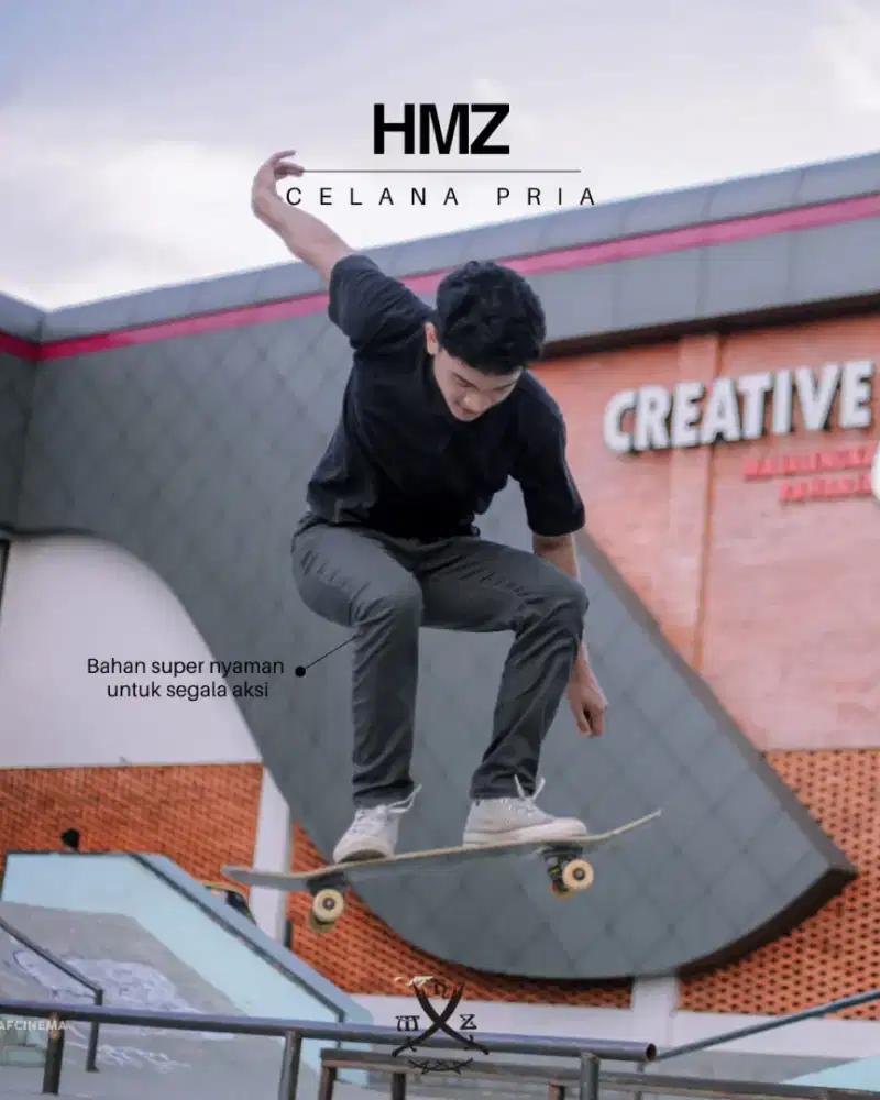 Celan chino premium HMZ