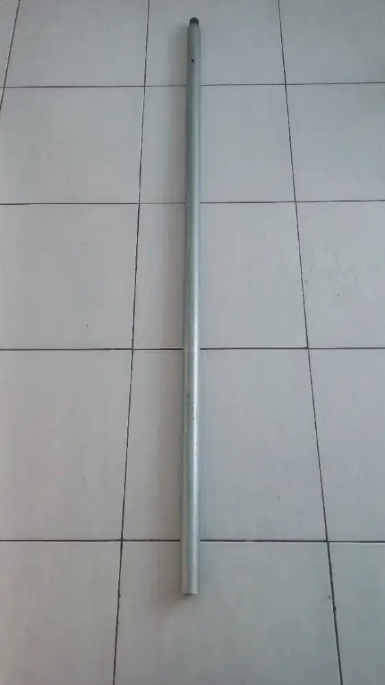 Tiang Antena + Kabel Antena