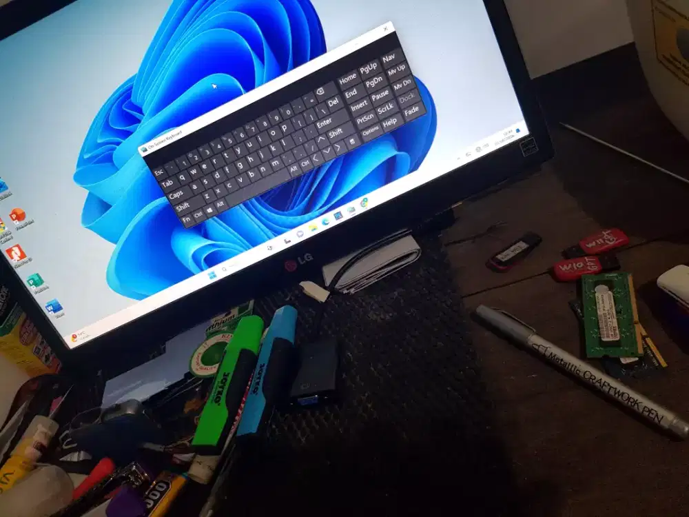 Jasa perbaikan laptop murah dan bergaransi