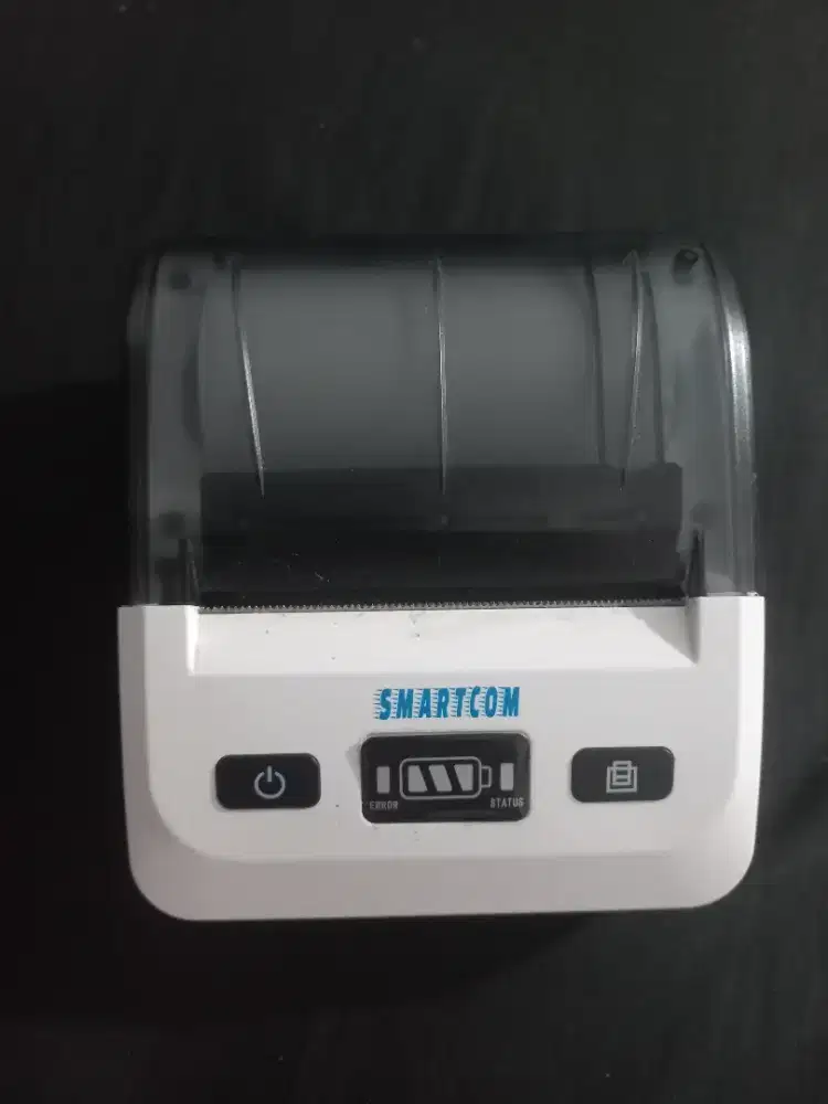 Smartcom  fresh dan Baru