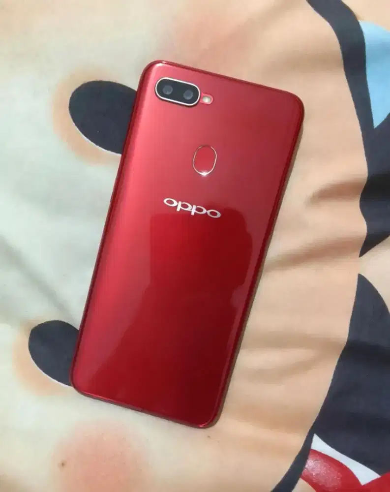oppo a5s normal