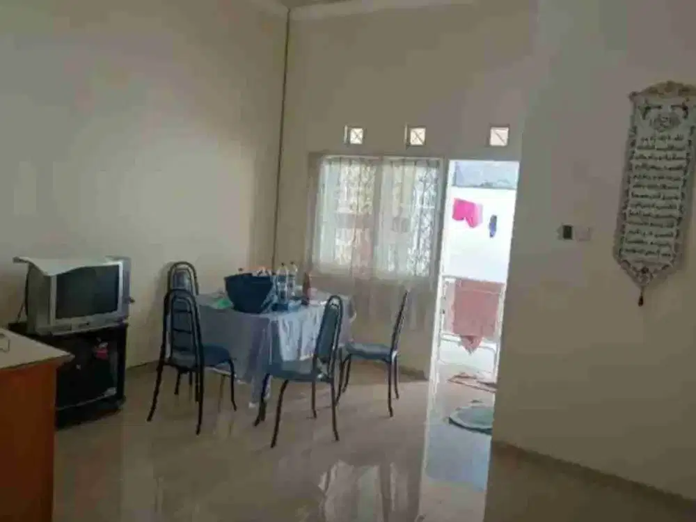 Rumah Araya Blok Depan Kota Malang