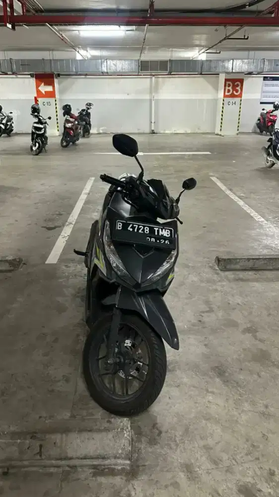 Vario 125cc 2016