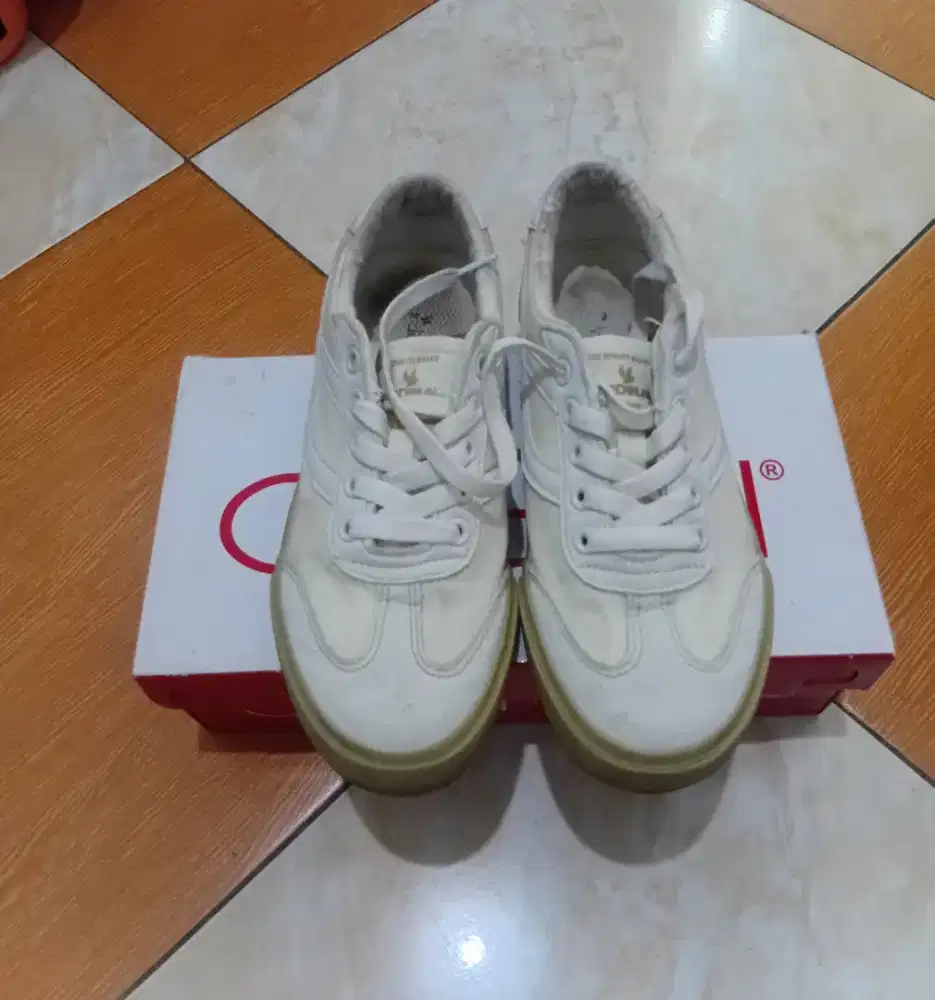 Sepatu Casual cardinal