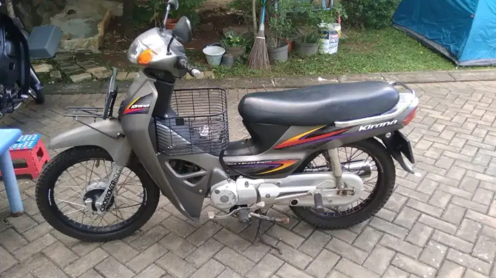 Honda kirana 2003