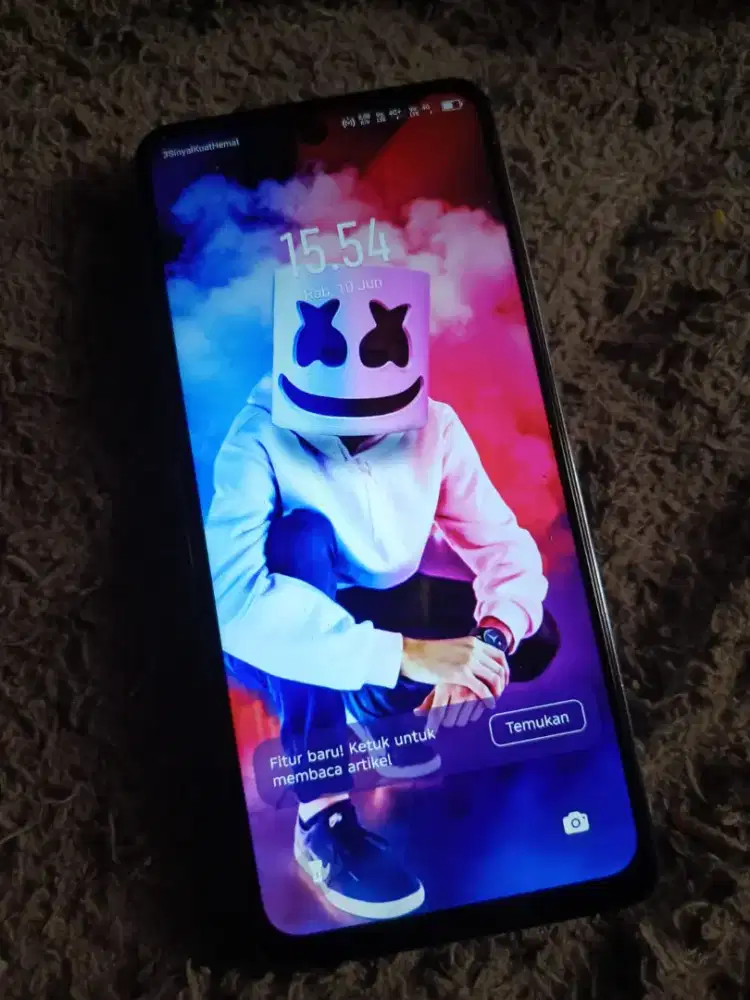 Infinix Hot 40 Pro 8/256 Batang
