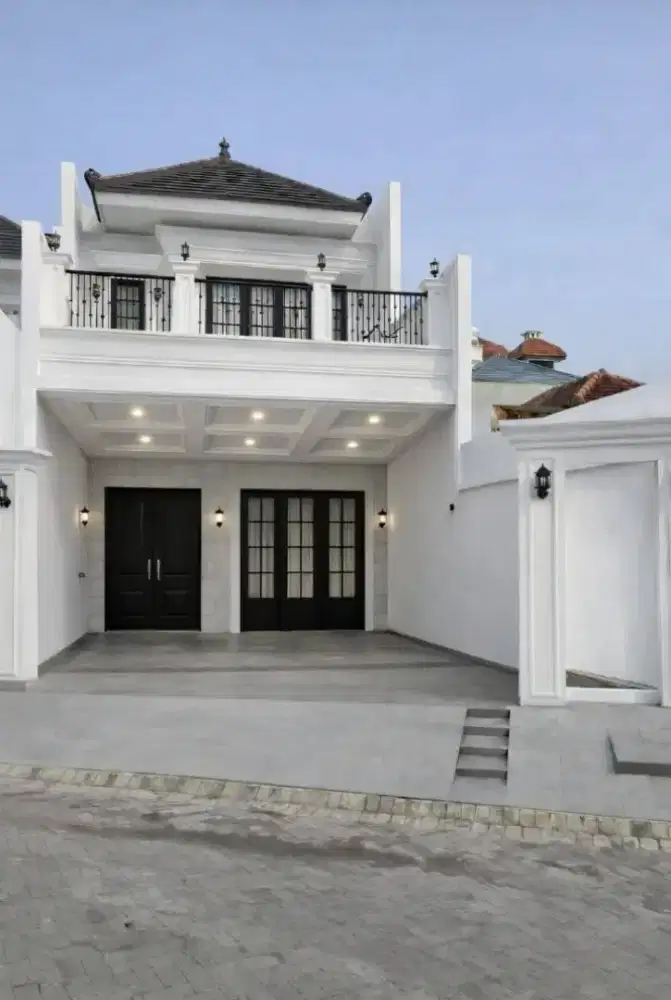 DIJUAL CEPAT RUMAH PROGRESS
LOKASI GAYUNGSARI BARAT
SURABAYA SELATAN