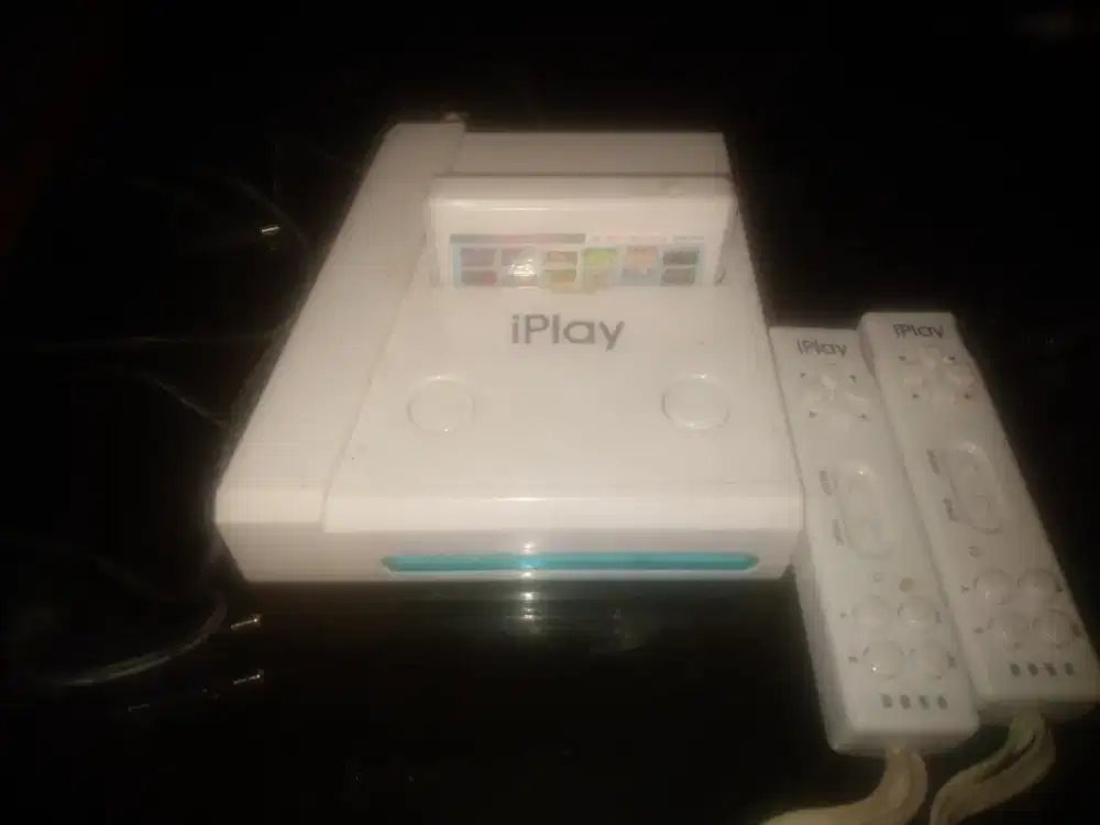 Iplay console Hd-019A motion sensing tv