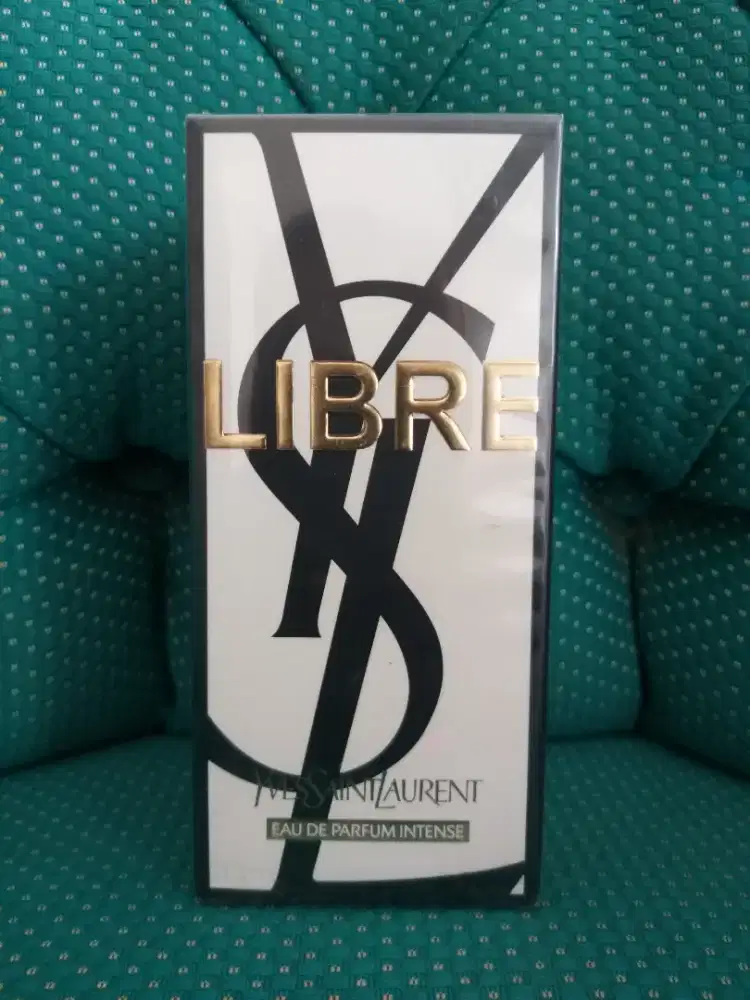 Parfum YSL LIBRE
