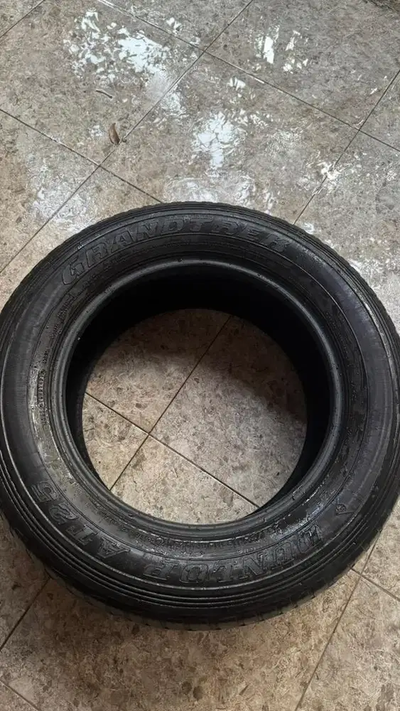 ban pajero/fortuner r18