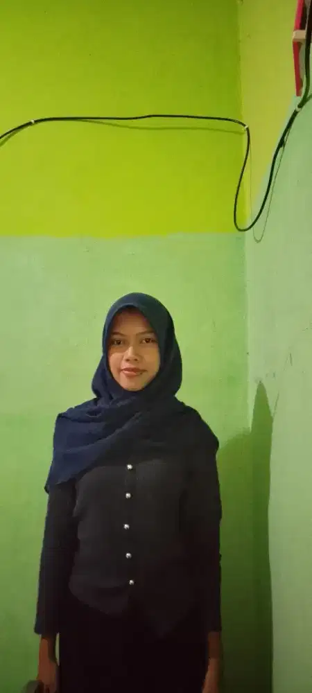 info loker apa aja yang halal