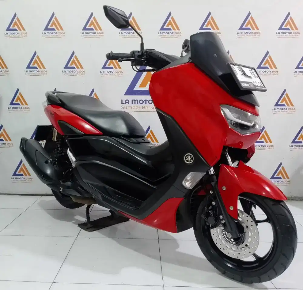NMAX CONNECTED 2023 | SIAP PAKAI | CASH/CREDIT/TT