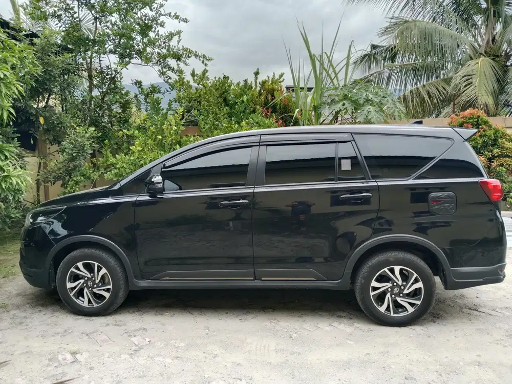 Toyota Kijang Innova 2021 Diesel