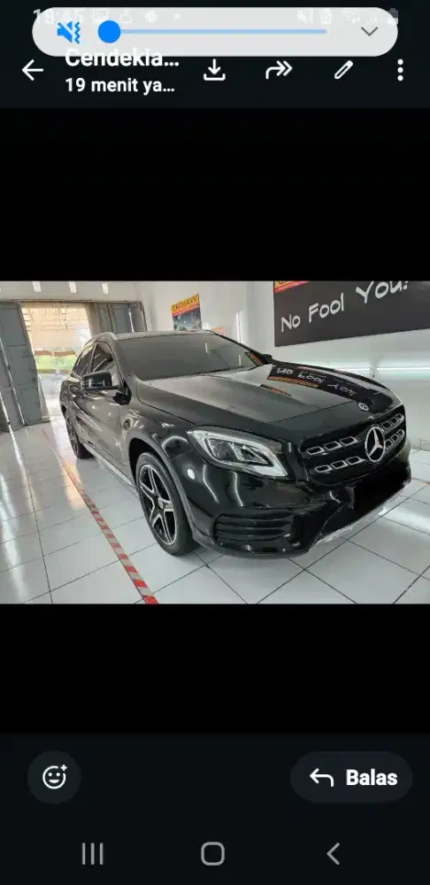 Jual Mercedez benz