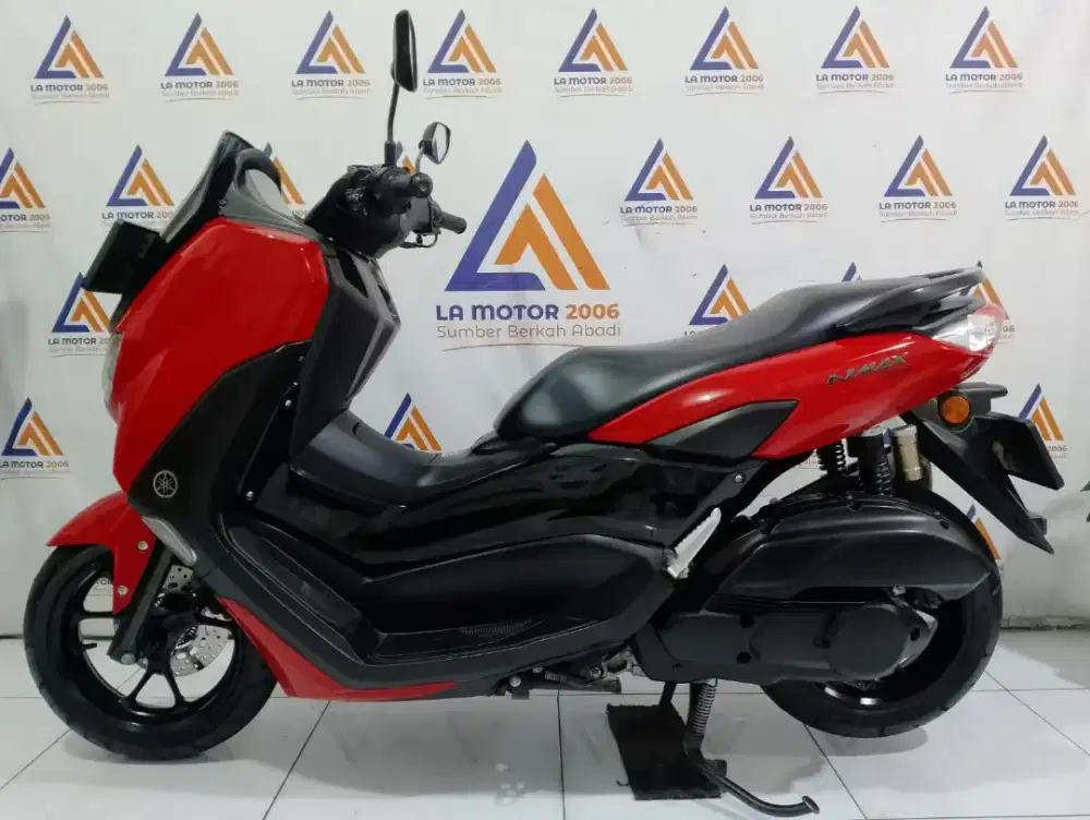 NMAX CONNECTED DP ONLY 500RB | CASH/CREDIT/TT | SIAP PAKAI