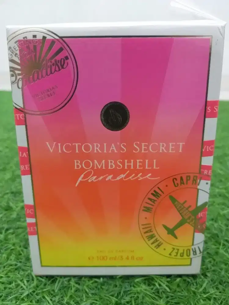 Parfum Victoria's Secret