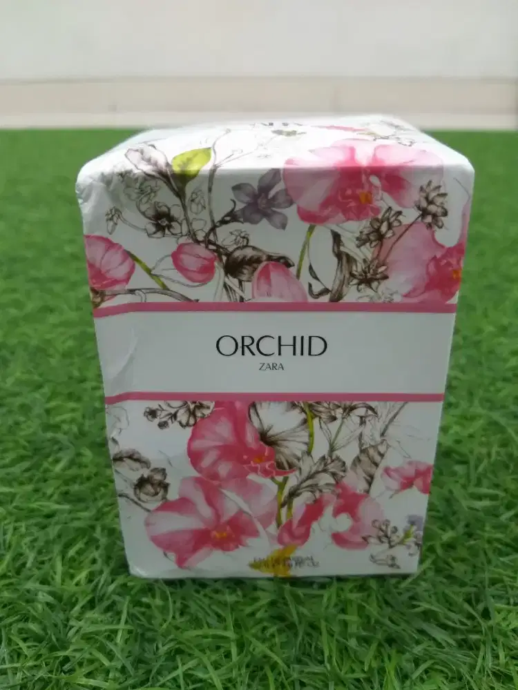 Parfum Zara Orchid Ori