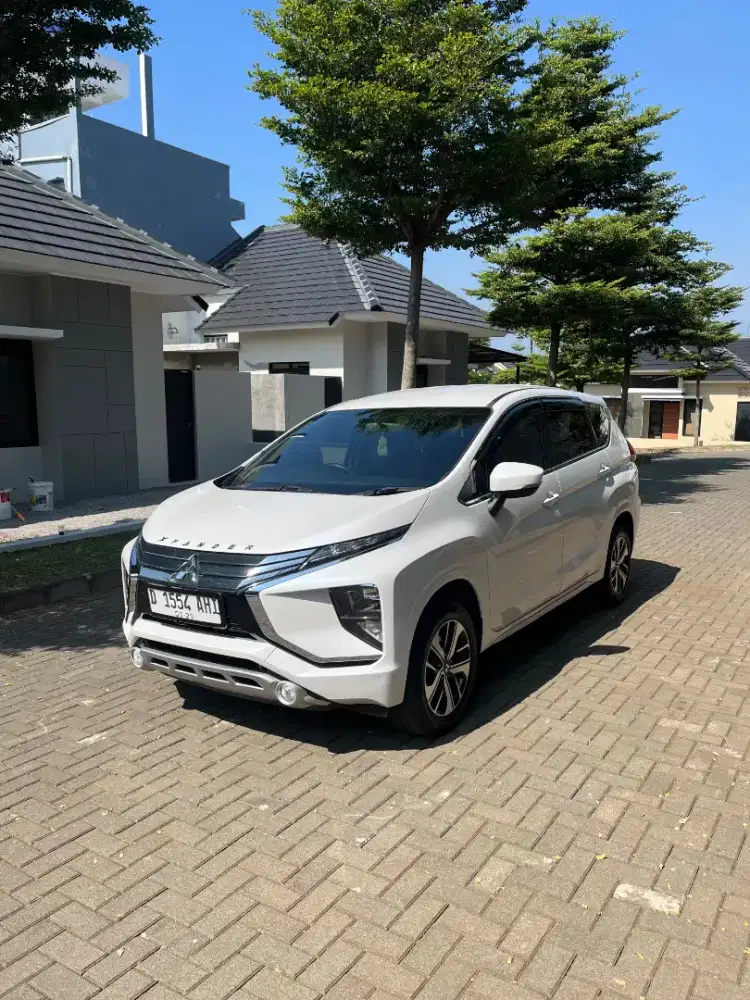 DP 15 JT | XPANDER SPORT 2018 MATIC