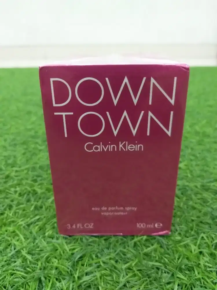 Parfum CK Down Town
