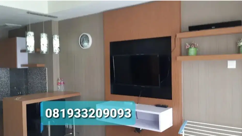 Apartemen Next City type Studio